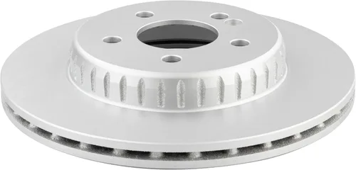 Miniatura 4 de MAGMA Premium PMR383117 Rotor de freno, trasero