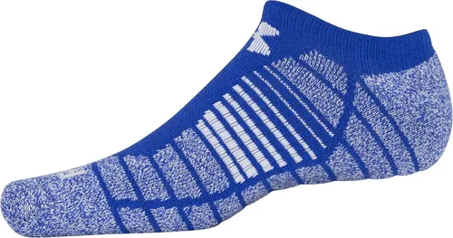 Miniatura 3 de Under Armour Women 's UA Performance no show calcetines