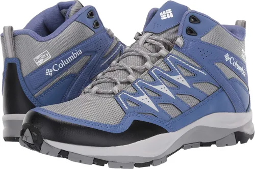 Miniatura 6 de Columbia Botas WAYFINDER MID OUTDRY para hombre, verde senderismocurry claro, 12 Regular US