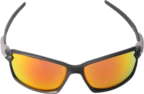 Miniatura 4 de Walleva Lentes de repuesto para gafas de sol Oakley Carbon Shift Múltiples opciones disponibles, talla única
