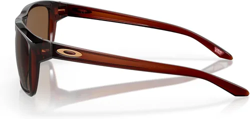 Miniatura 90 de Oakley Mens OO9448 Sylas Rectangular Sunglasses