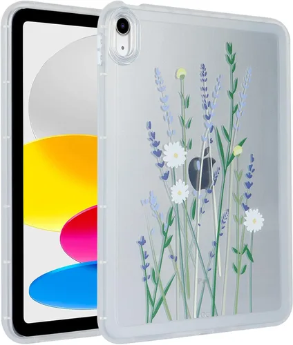 Miniatura 42 de Funda trasera translúcida y esmerilada para Apple iPad mini 5/Mini 4/Mini 3/Mini 2/Mini 1 Funda de 7,9" TPU suave a prueba de golpes, delgada