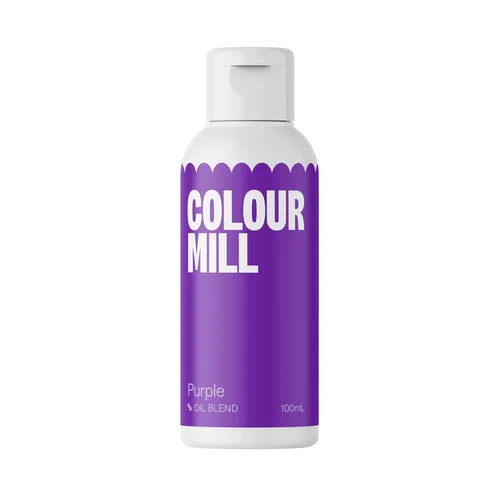 Miniatura 25 de Colour Mill Colorante para alimentos a base de aceite, 100 mililitros (Nude)