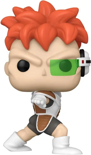 Miniatura 2 de Funko Pop! Animation: Dragon Ball Z - Recoome - Figura de vinilo coleccionable - Idea de regalo - Producto oficial - para niños y adultos - Fans