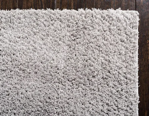 Miniatura 8 de Unique Loom Studio Colección Solid Shag - Alfombra Urbana Moderna Super Suave y de Felpa