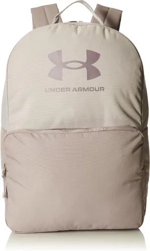 Miniatura 22 de Under Armour Mochila Loudon unisex para adultos, (697) Elixir rosa/Elixir rosa/Dorado Cristal Metálico, Tamaño único, Mochila Loudon