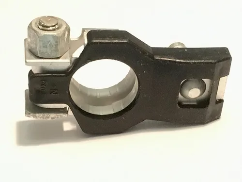 Miniatura 3 de NUEVO NUEVO OEM MU800890 POSITIVO Terminal Asamblea w NUT