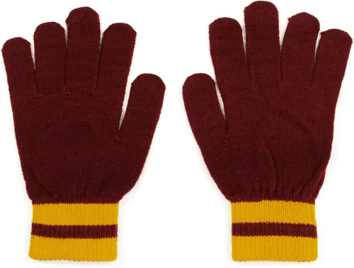 Miniatura 2 de Culturefly Harry Potter - Guantes de parche de cresta premium talla única