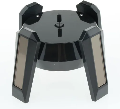 Miniatura 8 de Reloj De Pulsera Con Anillo De Tel¨¦fono Con Joyer¨ªa Giratoria Con Energ¨ªa