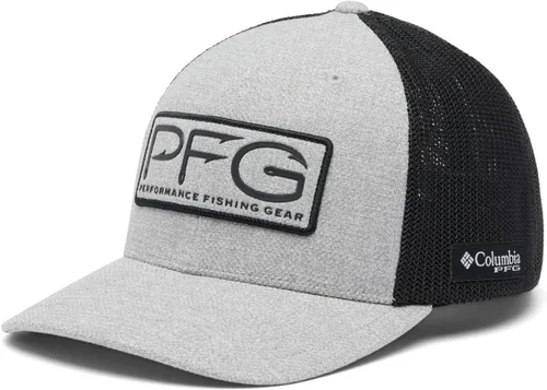 Miniatura 10 de Columbia Gorra de malla con ganchos PFG