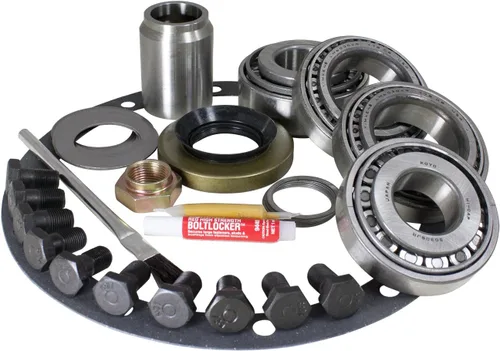 Miniatura 57 de Yukon Gear & Axle (YK GM11.5-B) Kit de Revisión General para Diferencial GM/Dodge 11.5