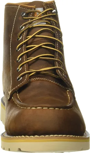 Miniatura 2 de Carhartt Puntera suave de cuña impermeable de 6 pulgadas para hombre