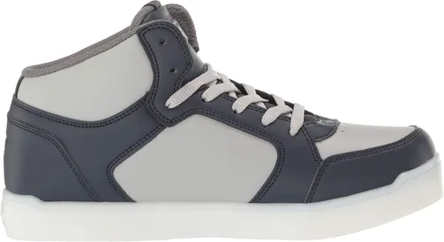 Miniatura 6 de Skechers Zapato con cordones para niño con tenis ocultos