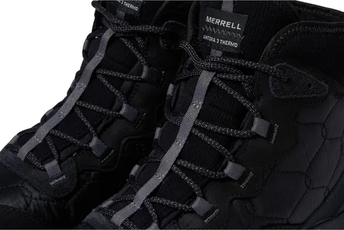 Miniatura 6 de Merrell Women's Antora 3 Thermo Mid Zip Waterproof Snow Boot