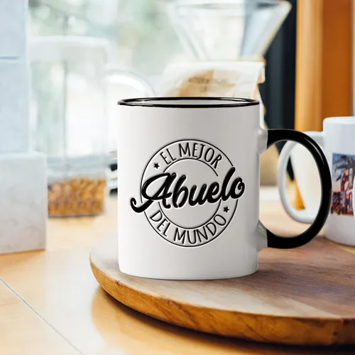 Miniatura 9 de YHRJWN Regalos para el Día del Padre, regalos de Abuelo, regalo para abuelo, regalos de cumpleaños y Navidad para abuelo de parte de nietos, regalos
