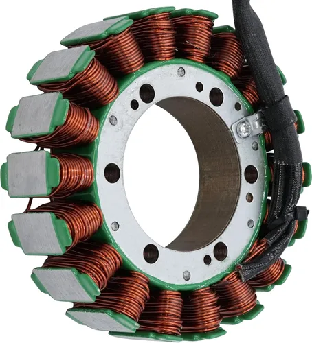 Miniatura 7 de Caltric Estator compatible con Suzuki DL1000 V-Strom 1000 2002 2003 2004 2005 2006 2007 2008 2009 2012
