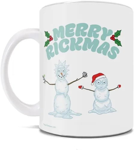 Miniatura 19 de Trend Setters Harry Potter - Hufflepuff - Acuarela Hogwarts Chibi - Taza geek linda - para café, té, cacao o regalo WMUG815