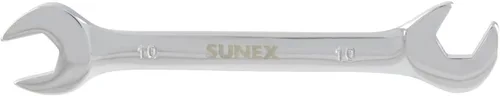 Miniatura 3 de Sunex 991409MA - Llave de cabeza angular totalmente pulida (0.551 in) CRV