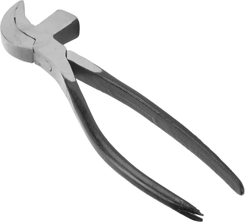 Miniatura 8 de Jeanoko Alicates de cintura Herramientas de zapatos de cuero duradero Herramienta de artesanía Alicates para la fabricación de zapatos Zapateros