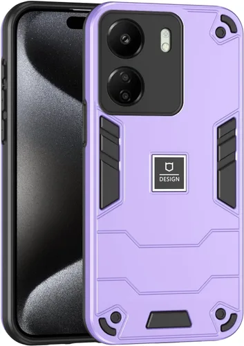 Miniatura 161 de Funda compatible con Huawei Y9 Prime (2019), compatible con Huawei Y9 Prime (2019) 4G STK-L21 2 en 1 [PC duro + TPU], funda de teléfono azul