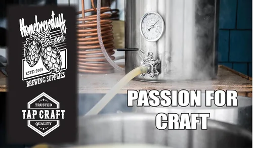 Miniatura 4 de OKTOBERFEST / MARZEN - Kit de ingredientes para recetas de cerveza casera (versión ale))