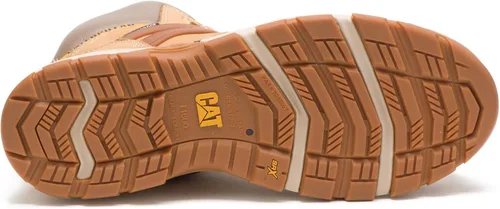 Miniatura 5 de Cat erpillar Excavator Superlite - Botas de trabajo impermeables para hombre