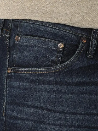 Miniatura 4 de Wrangler Jeans de corte holgado para hombre