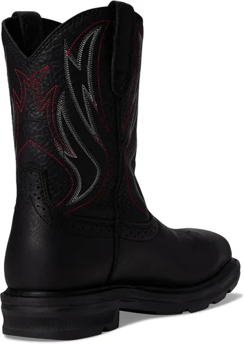 Miniatura 6 de Ariat Botas de trabajo Sierra Shock Shield con punta de acero para hombre