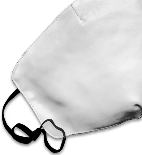 Miniatura 3 de Outdoor Mouth decoration Washable and Reusable usa-simbol Adjustable Covers