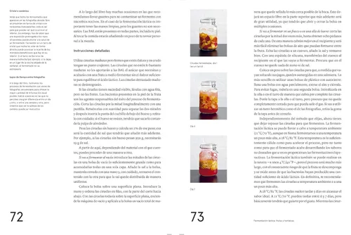Miniatura 5 de La guía de fermentación de Noma: Incluye koji, kombuchas, salsas shoyu, misos, vinagres, garum, fermentos lácticos y frutas (Foundations of Flavor)
