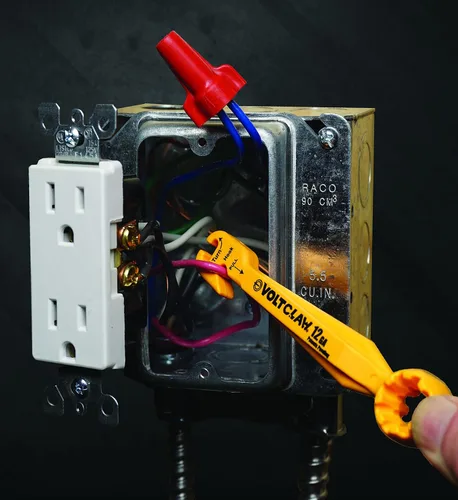 Miniatura 5 de COMBO-PACK Alicates para cables eléctricos no conductores