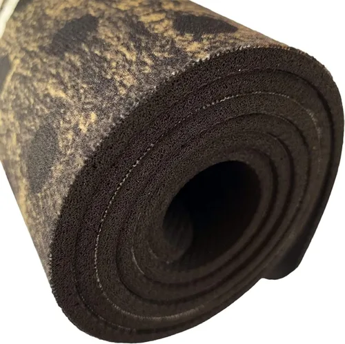 Miniatura 6 de Alfombra de cocina de 20 x 48 pulgadas, antigüedad, antideslizante, alfombra de goma natural duradera para cocina