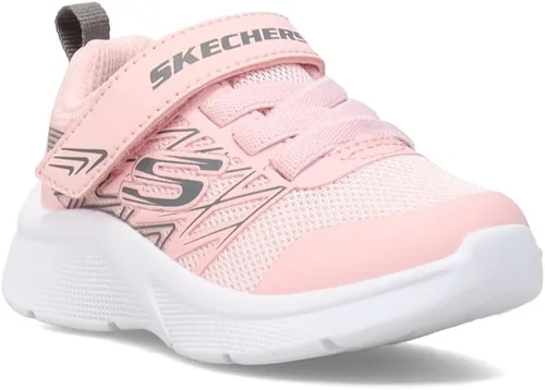 Miniatura 2 de Skechers Zapatillas unisex Microspec-Bold Delight para niños