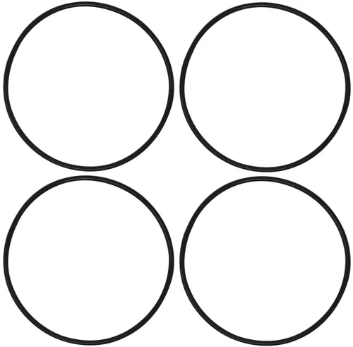 Appliafit Juntas tóricas compatibles con 3M Aqua-Pure 68898-32, 68898-32P para cajas de filtro de agua AP801, serie AP802, cartuchos de filtro AP810