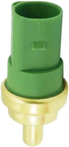 Miniatura 2 de Car Coolant Temperature Sensor for Audi S4 2000-2009 Water Temperature Sensor 059919501A 078919501C