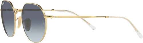 Miniatura 3 de Ray-Ban RB3565 Jack Round Sunglasses