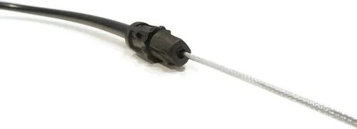 Miniatura 5 de The ROP Shop Cable de control de hoja para Troy-Bilt 12A-466N211, 12A-466N266 y 12A-562Q711 2009
