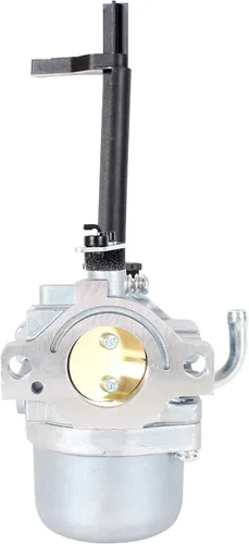 Miniatura 2 de Pro Chaser 697978 591378 Carburador compatible con Briggs and Stratton Nikki 695115 030430 695114 Compatible con Coleman Powermate 5000 6250 Storm