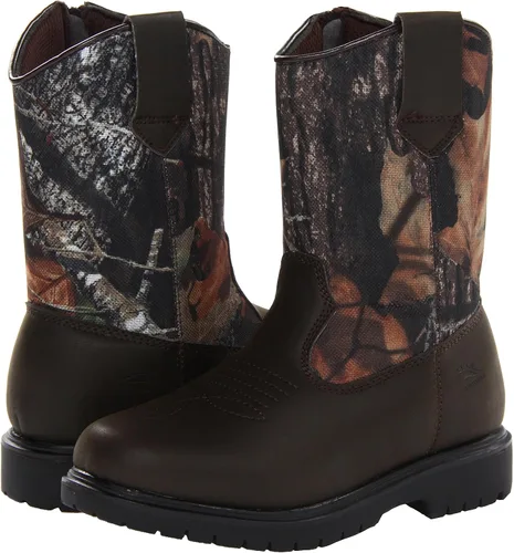 Miniatura 7 de Deer Stags Boy's Tour Snow Boot