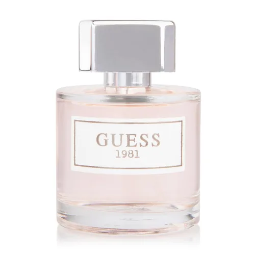 Miniatura 3 de GUESS 1981 Eau de Toilette para mujer, 1.7 Fl Oz