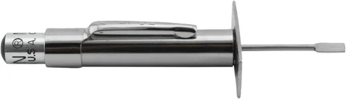 Miniatura 3 de Milton S-448 Medidor de profundidad de banda de rodadura de neumáticos (paquete de 4)