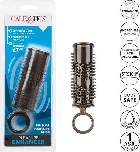 Miniatura 3 de CalExotics Potenciador de placer