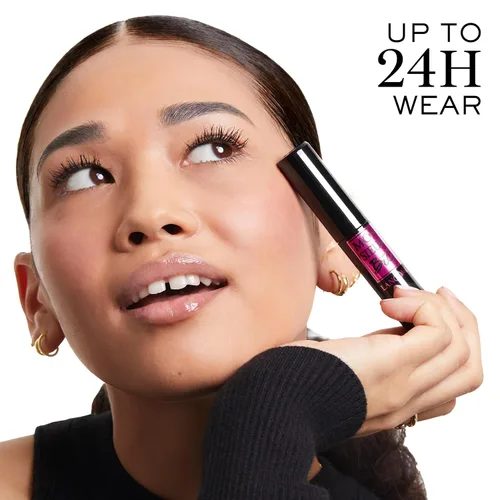 Miniatura 6 de Lancôme Monsieur Big Máscara Voluminizadora para hasta 12x Más Volumen y 24H de Duración - Efecto de Pestañas Postizas - Negro
