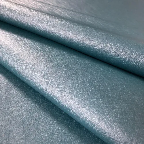 Miniatura 10 de Tela de tapicería de piel sintética, vinilo de cuero sintético grueso y duradero, material de bricolaje y manualidades suave al tacto, corte Azul