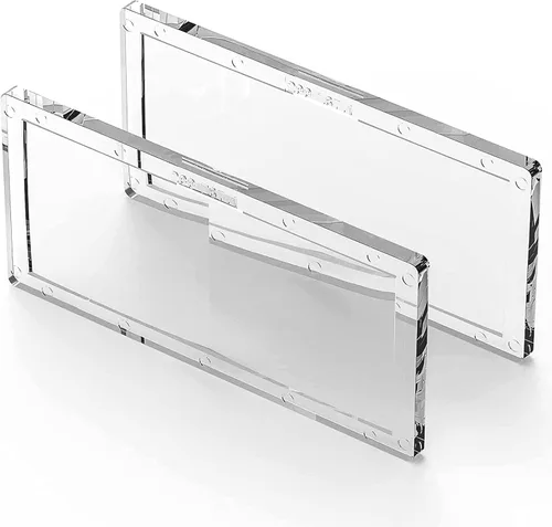 Miniatura 10 de TRQWH Paquete de 2 lentes de aumento para casco de soldadura 1.0/1.5/2.0/2.5/3.0 dioptría protección de ojos accesorios para soldador lupa lente