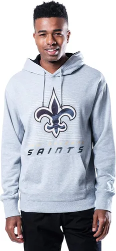 Miniatura 18 de Ultra Game Sudadera con capucha súper suave oficial de la NFL para hombre