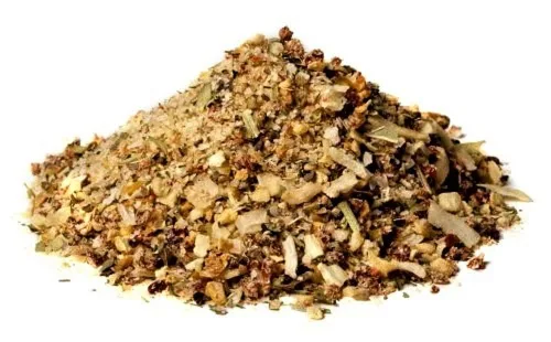 Condimento para parrilla cítrica de 2 onzas: ¡añade un sabor refrescante a cualquiera de tus carnes o pescados favoritos! - Country Creek LLC