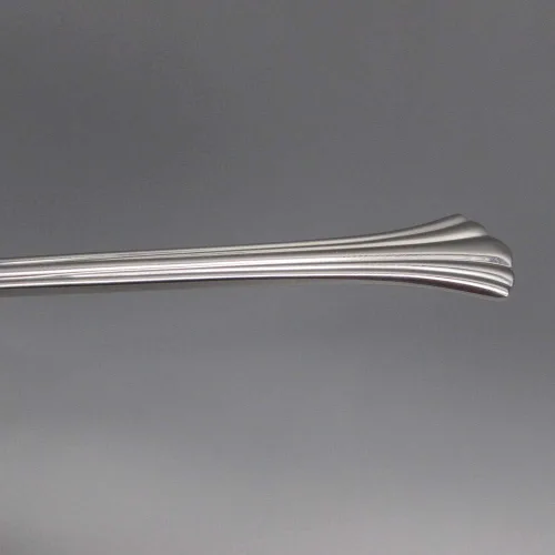 Miniatura 3 de Reed & Barton Cuchara de bebidas heladas 1800