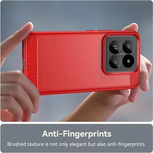 Miniatura 5 de Funda compatible con Xiaomi Poco X3 GT 5G, compatible con Redmi Note 10 Pro 5G (China), protección completa, a prueba de golpes, TPU suave, funda