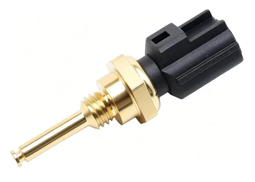 Miniatura 10 de HiSport Sensor de temperatura de culata - Compatible con Ford C-Max Escape Focus Mercury Mariner Milan reemplaza 1S7F6G004AB 1S7Z6G004AA